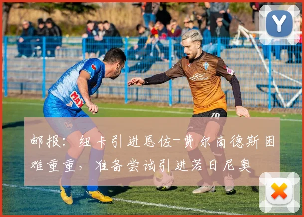 邮报：纽卡引进恩佐-费尔南德斯困难重重，准备尝试引进若日尼奥